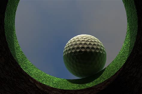 hole in one golf meaning.